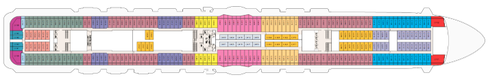 Princess Cruises Enchanted Princess Deck 10.png